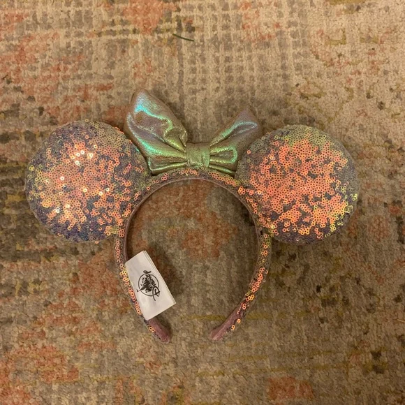Disney Parks Minnie Ears - Picture 3 of 3